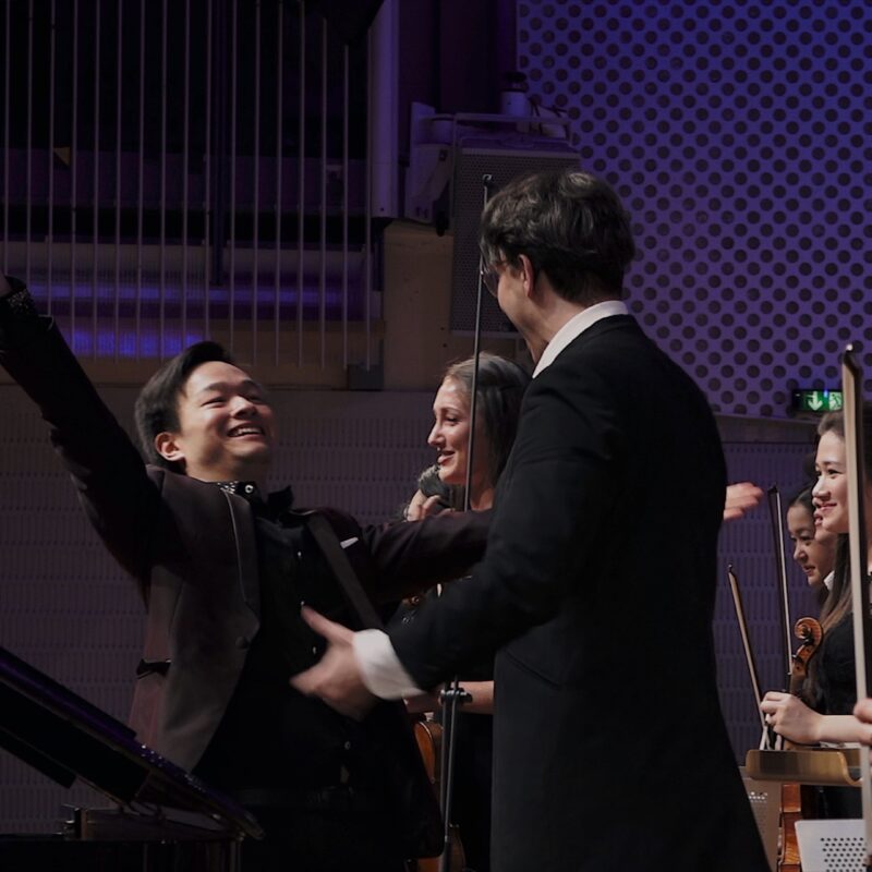 Berlin’s Premier Chamber Ensemble