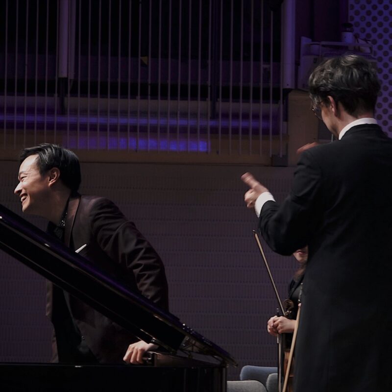 Berlin’s Premier Chamber Ensemble