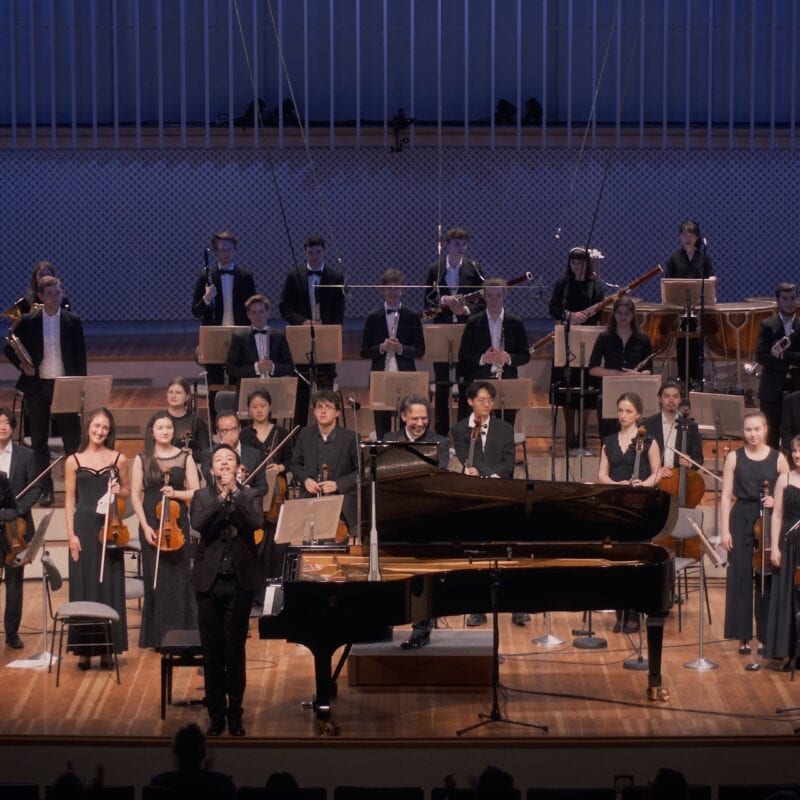 Berlin’s Premier Chamber Ensemble