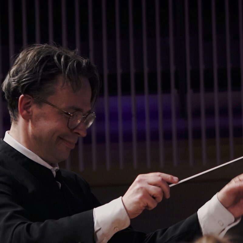 Orchestra Camerata Fiestravaganza | Berlin’s Premier Chamber Ensemble