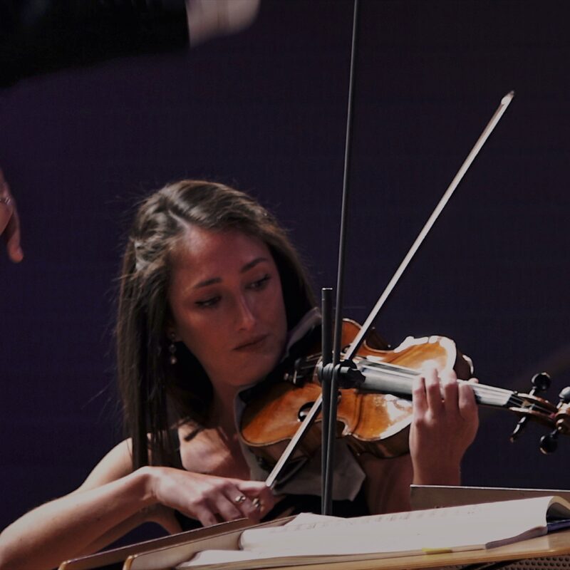 Orchestra Camerata Fiestravaganza | Berlin’s Premier Chamber Ensemble