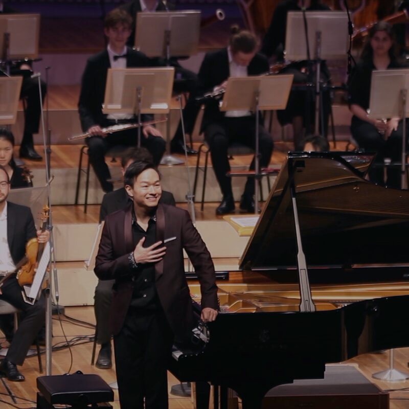 Berlin’s Premier Chamber Ensemble