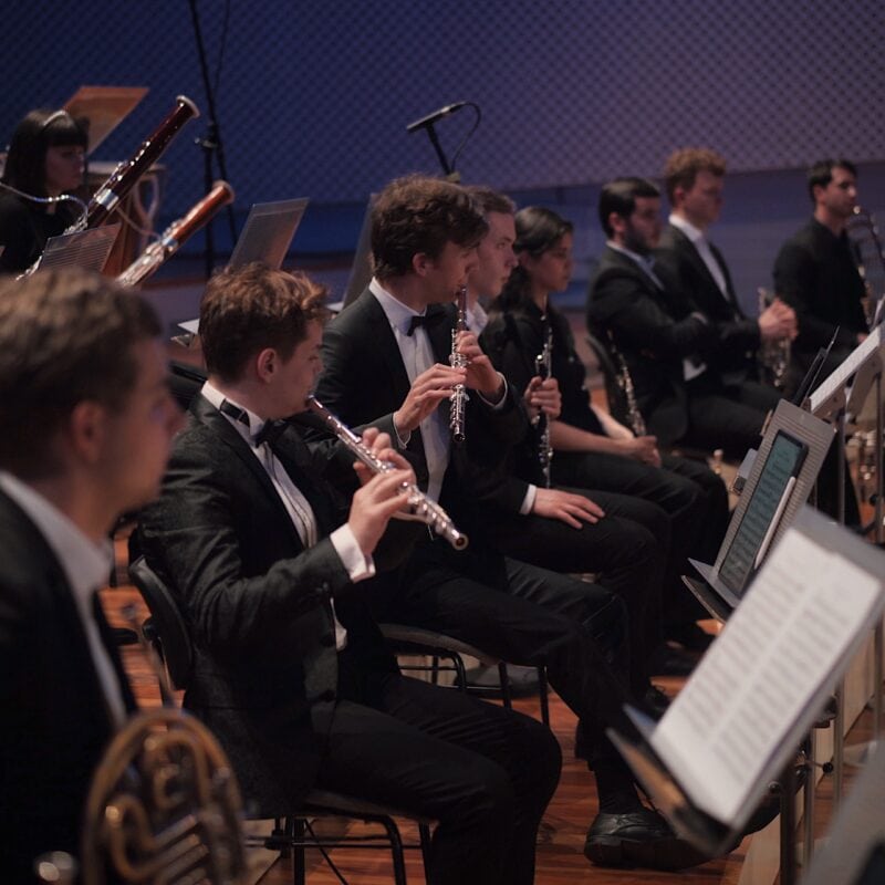 Orchestra Camerata Fiestravaganza | Berlin’s Premier Chamber Ensemble