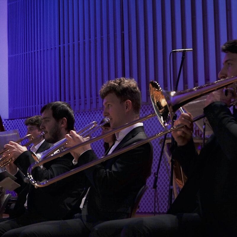 Berlin’s Premier Chamber Ensemble