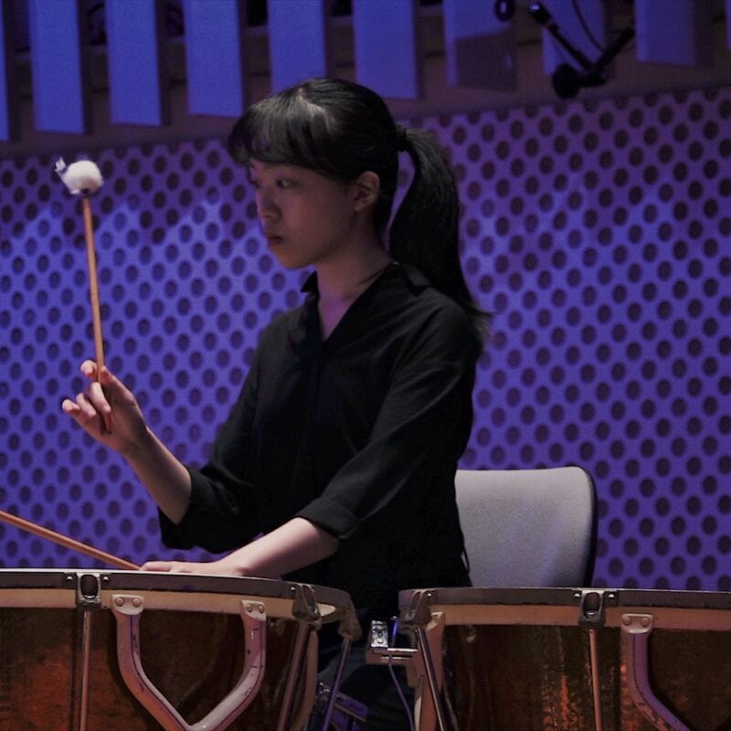 Berlin’s Premier Chamber Ensemble