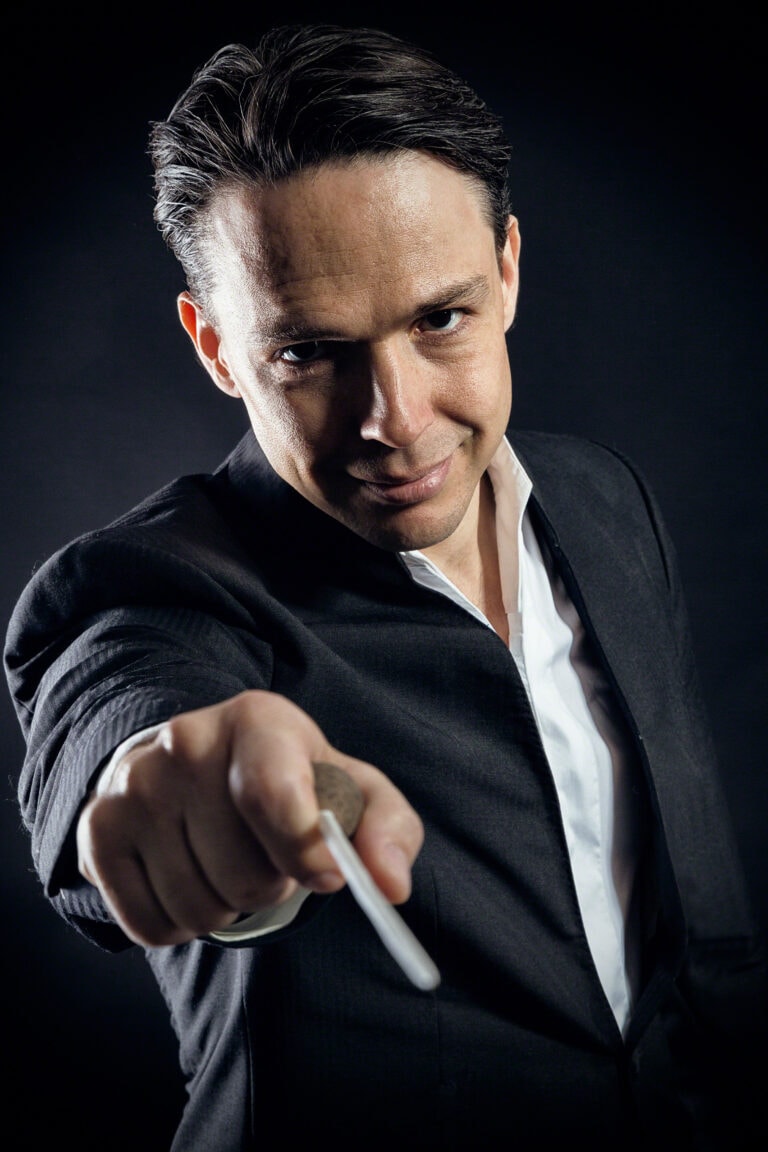 Orchestra Camerata Fiestravaganza | Berlin’s Premier Chamber Ensemble