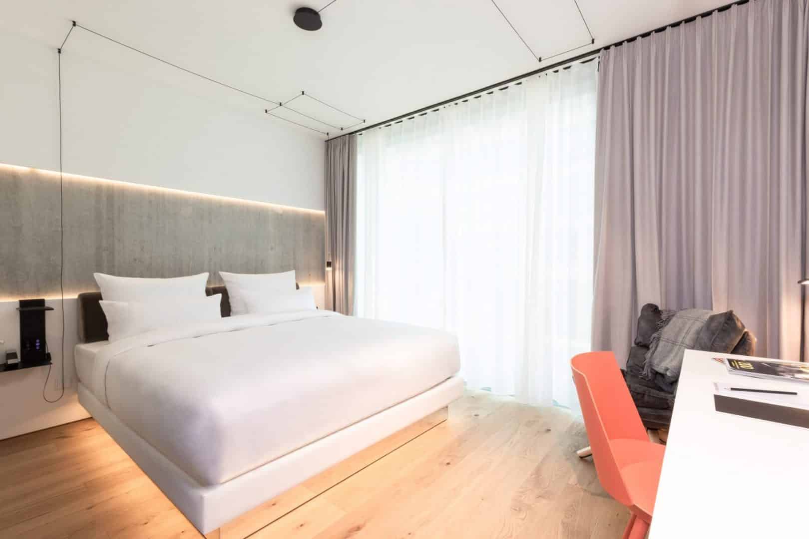 Smart/Cozy (up to 2 adults) − <b>€149 per night<b></b></b>